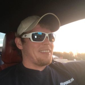 Meet your Posher, Larry